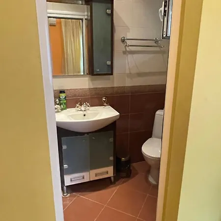 Elegance Гостьовий будинок