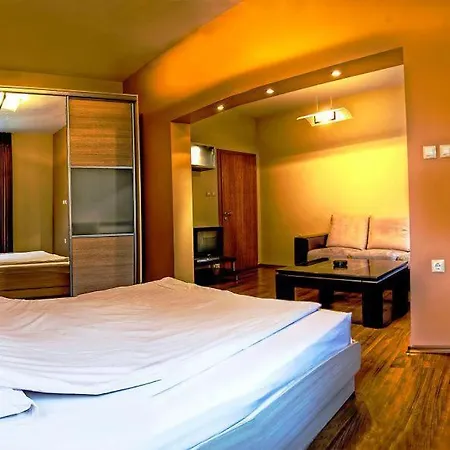 Guest house Elegance